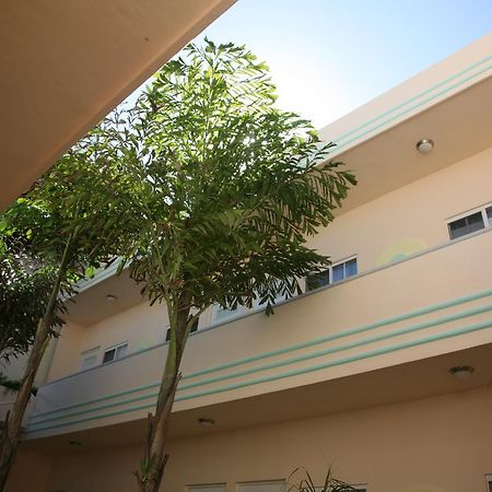 Art Deco Suites Cancun Exterior photo