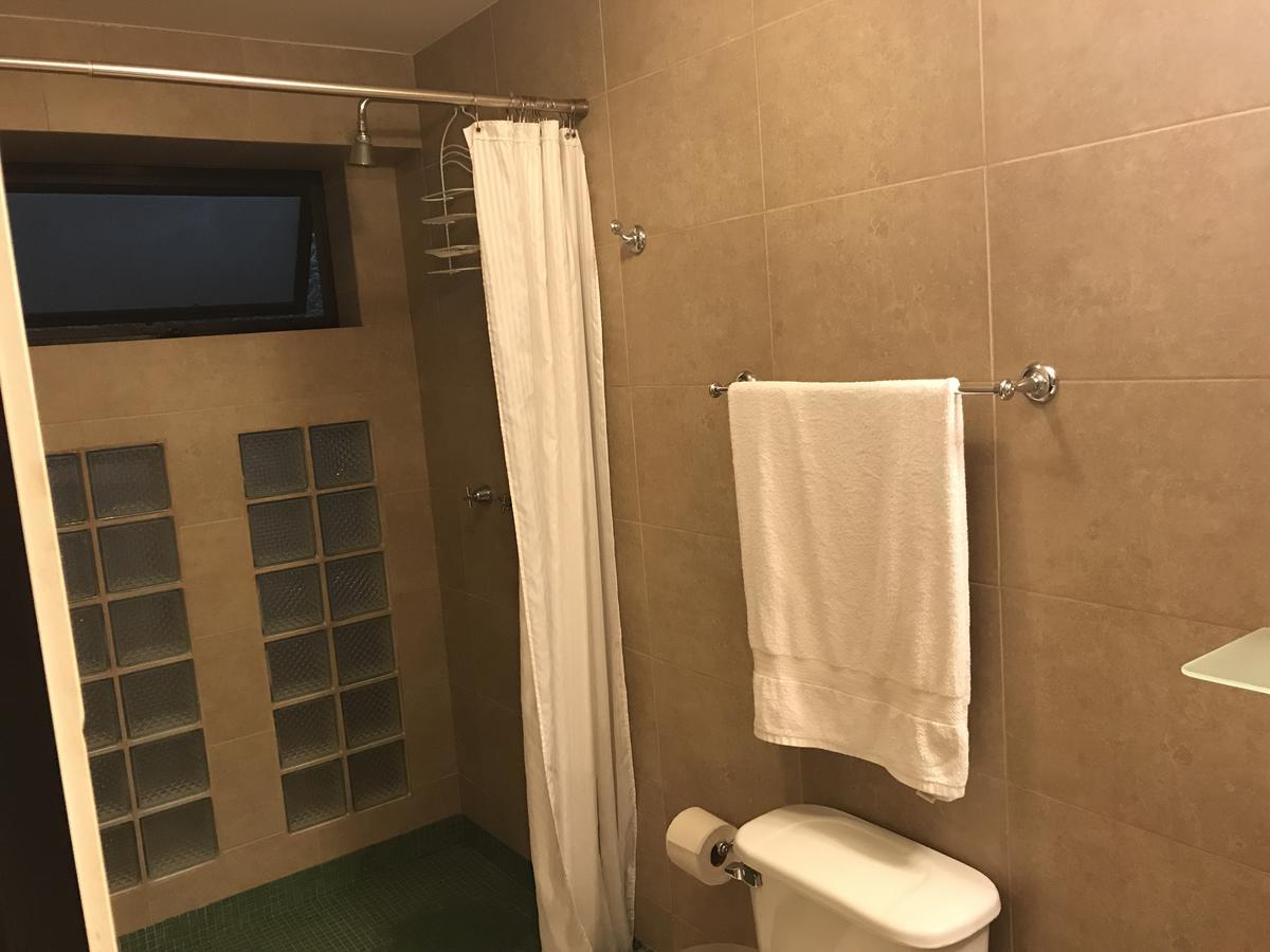 Art Deco Suites Cancun Exterior photo