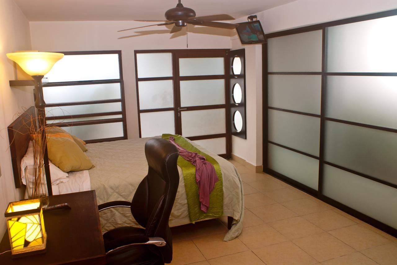 Art Deco Suites Cancun Exterior photo