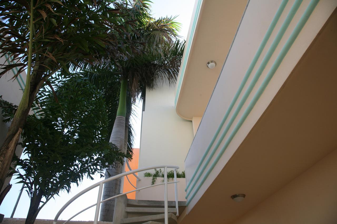 Art Deco Suites Cancun Exterior photo