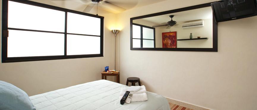 Art Deco Suites Cancun Exterior photo