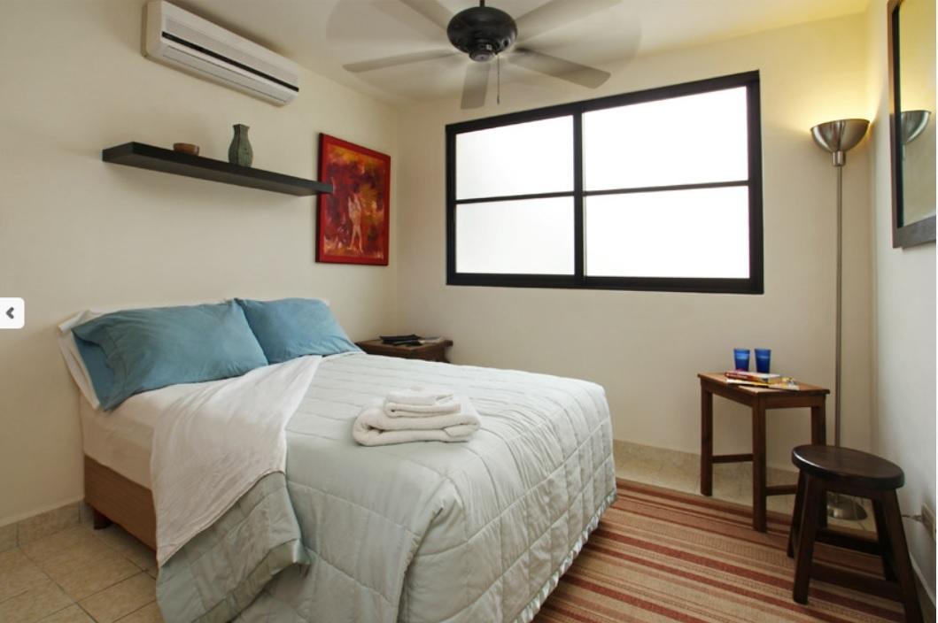 Art Deco Suites Cancun Exterior photo